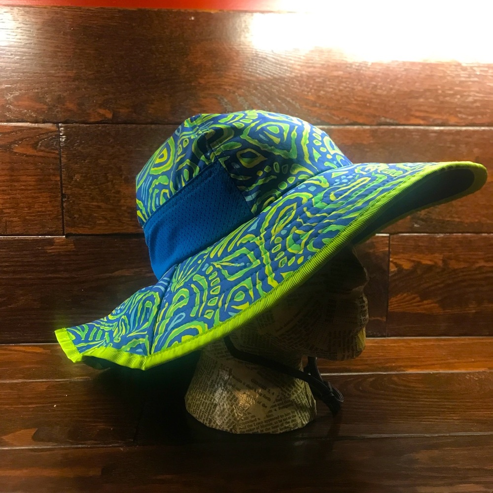 Kids hat